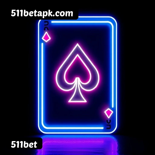 Interface do Aplicativo 511bet - Design Premium e Intuitivo