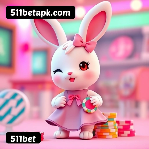 Guia visual quadrado da instalação APK 511bet
