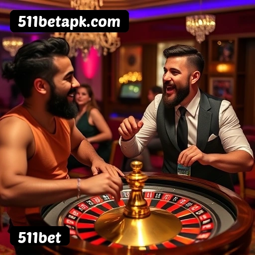 Coleção Premium de Slots 511bet - NetEnt, Pragmatic Play, Evolution