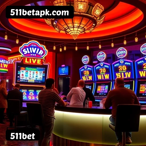 Jogos de Cassino em Destaque - Slots, Roleta, Blackjack